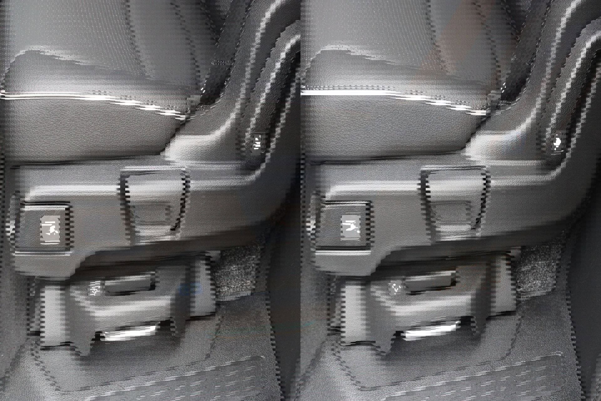 New 2026 Honda Odyssey Elite image 23