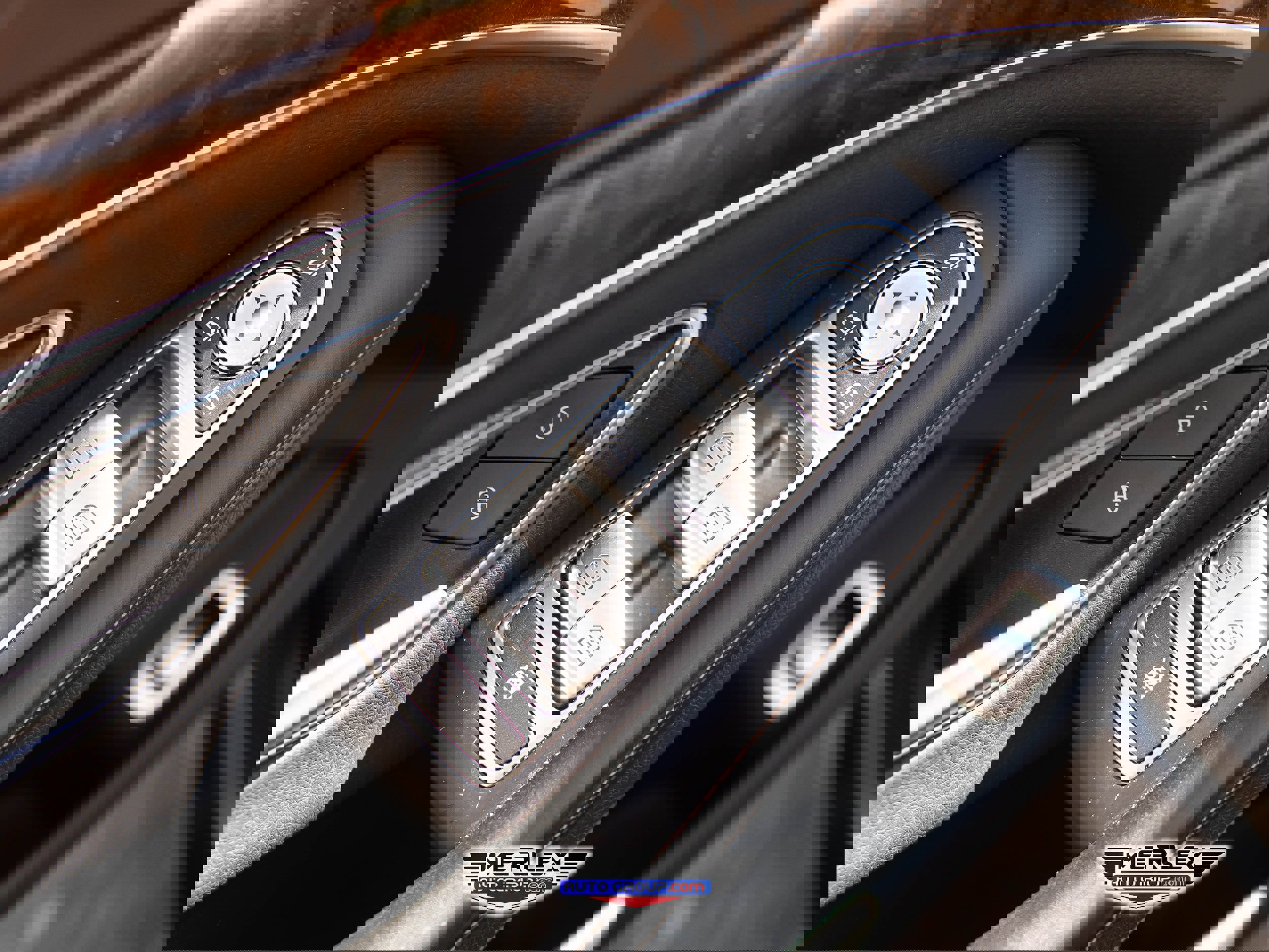 Used 2017 Mercedes-Benz S 550 Sedan image 42