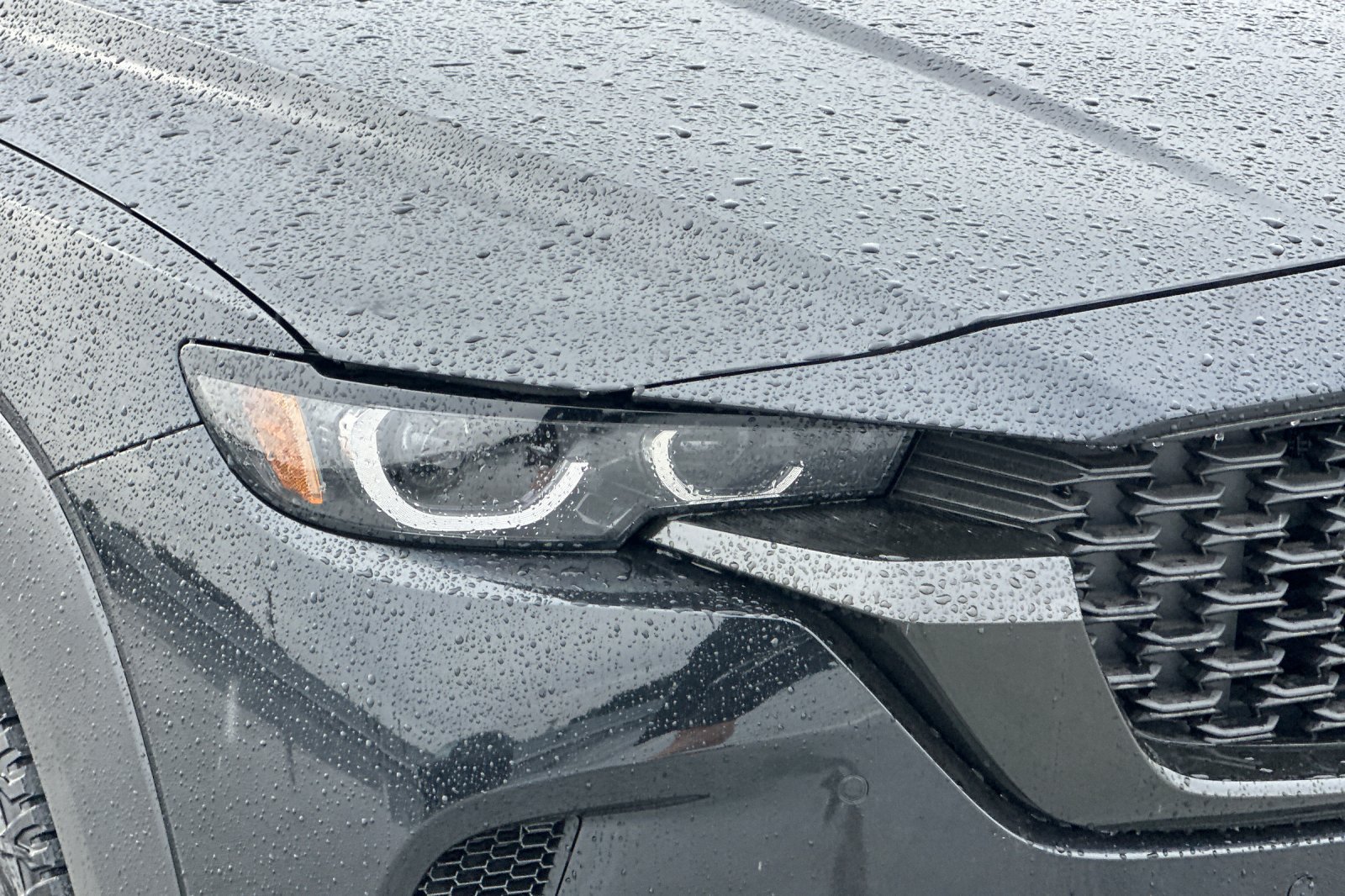 New 2026 MAZDA CX-50 Meridian Edition AWD/4WD image 30