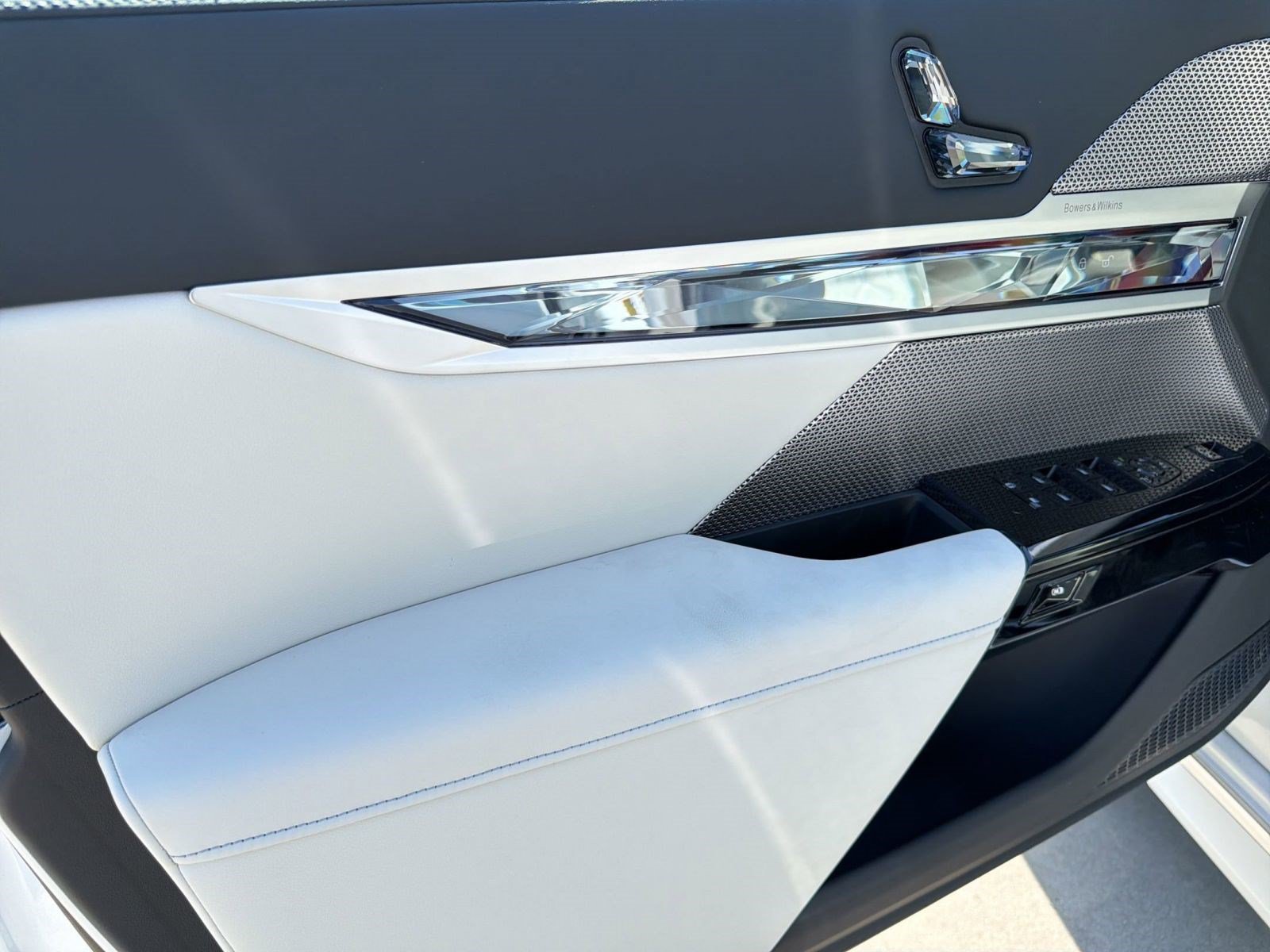 New 2026 BMW i7 xDrive60 AWD/4WD image 18