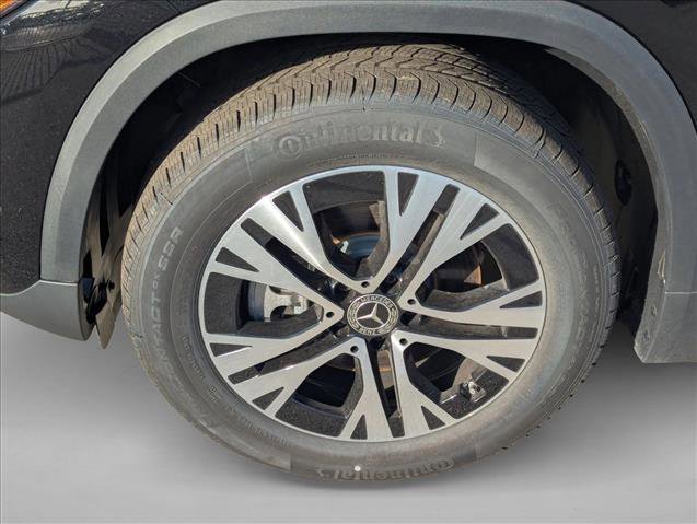 Used 2025 Mercedes-Benz GLA 250 image 9