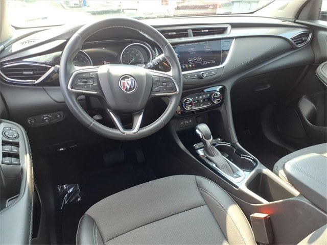 Used 2023 Buick Encore GX Select image 12