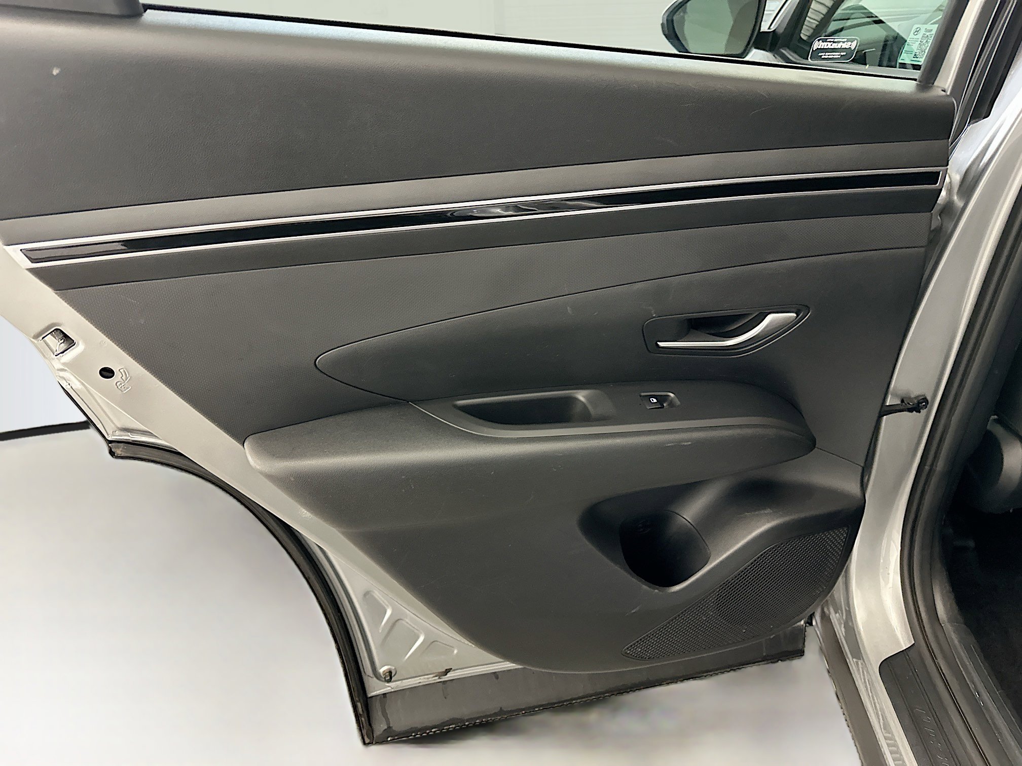 Used 2024 Hyundai Tucson SEL image 26