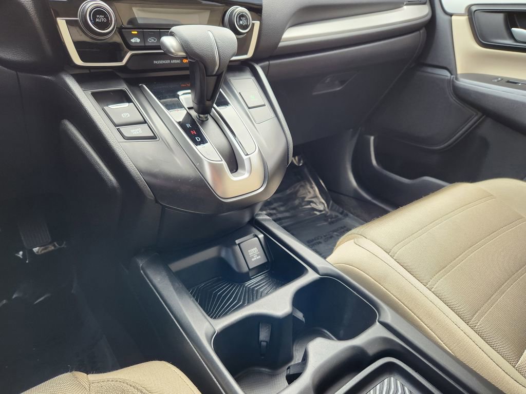 Used 2019 Honda CR-V LX image 17