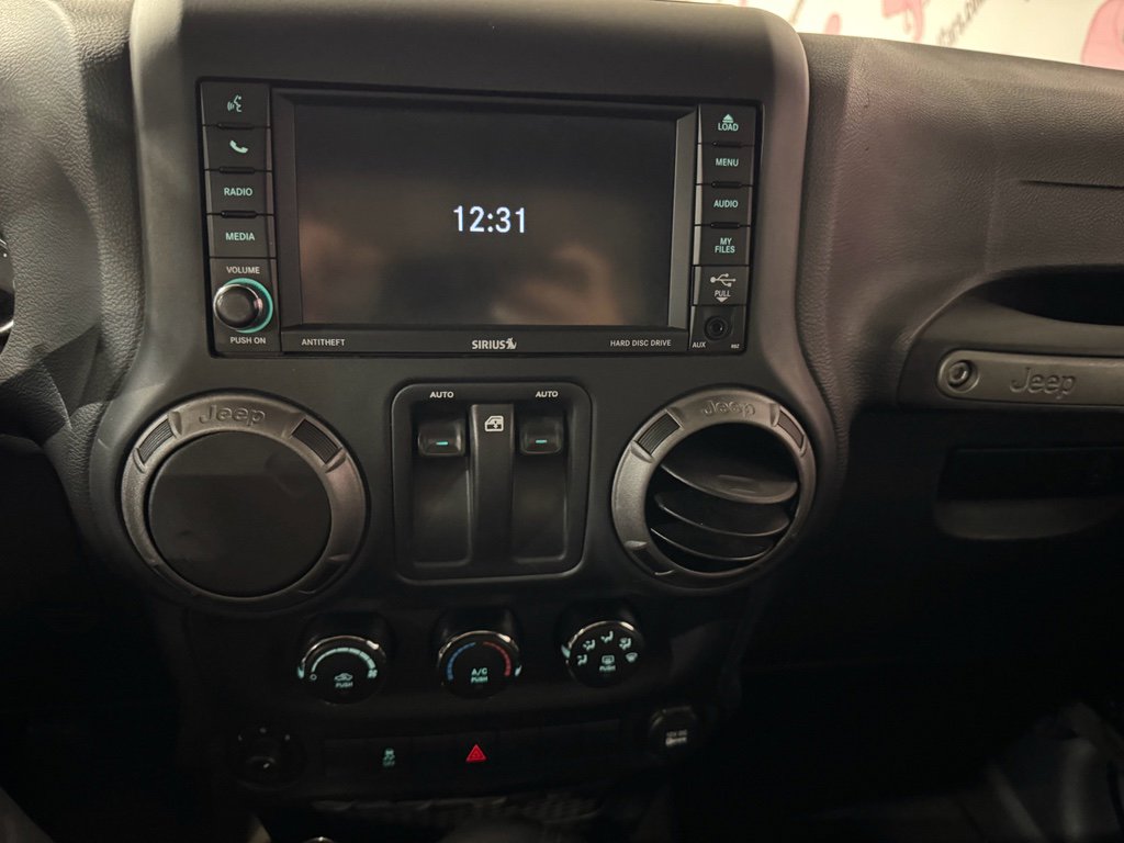 Used 2018 Jeep Wrangler Sport image 22