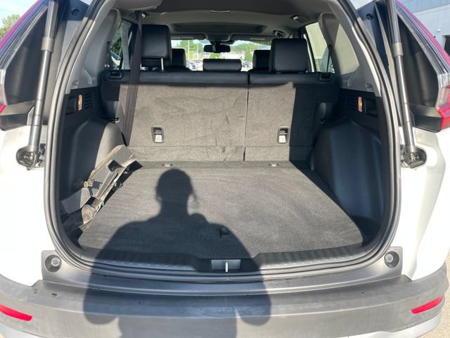 Used 2022 Honda CR-V EX-L image 32