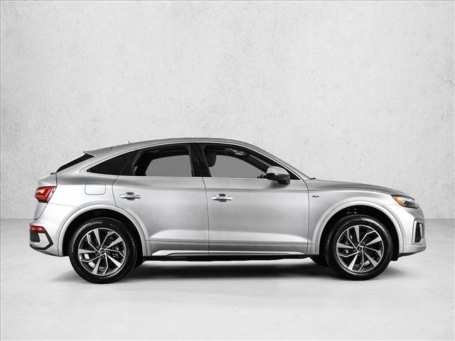 Certified 2023 Audi Q5 2.0T Premium Plus w/ Premium Plus Package AWD/4WD image 4