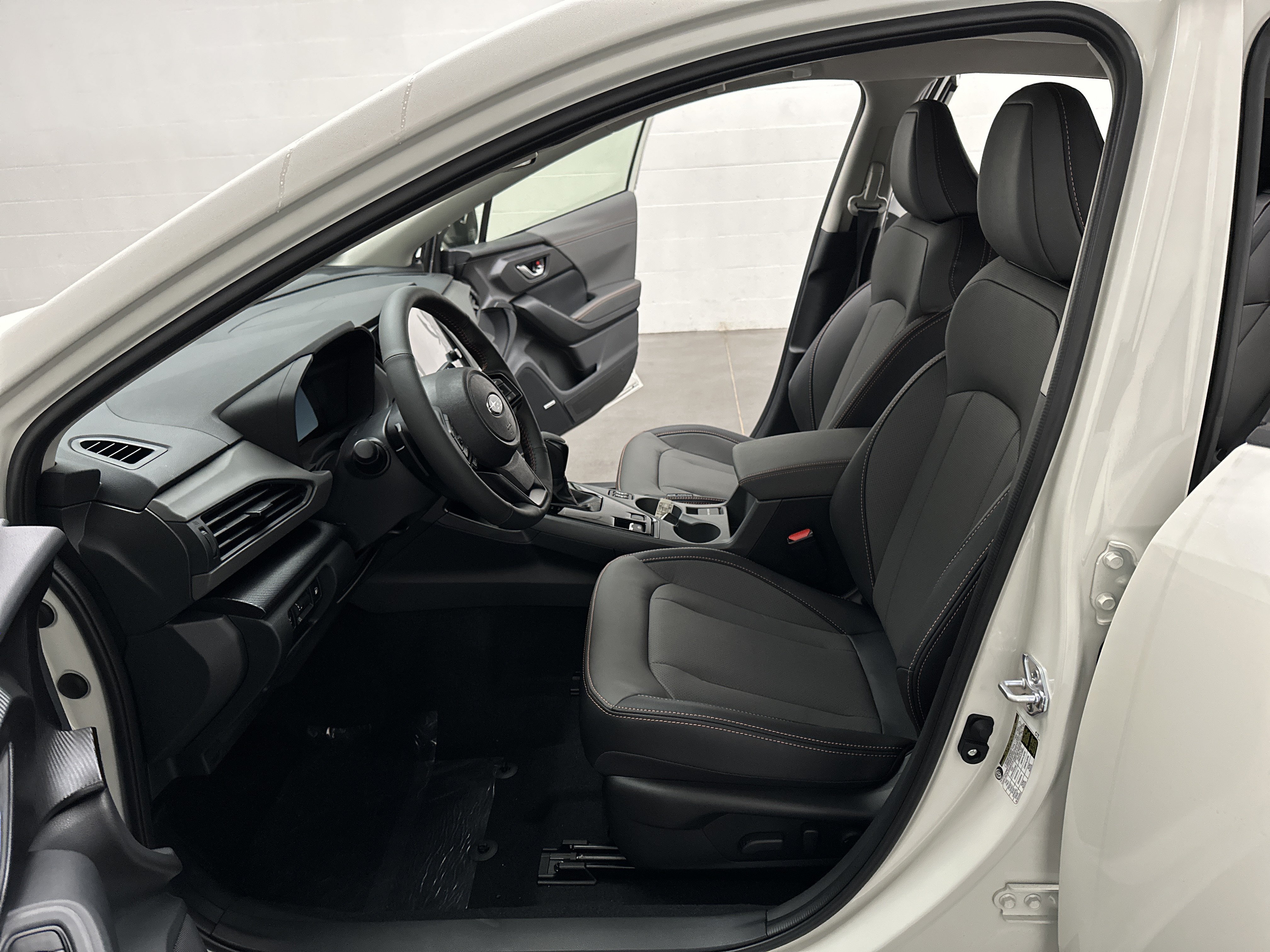 New 2026 Subaru Crosstrek 2.5i Limited AWD/4WD image 16