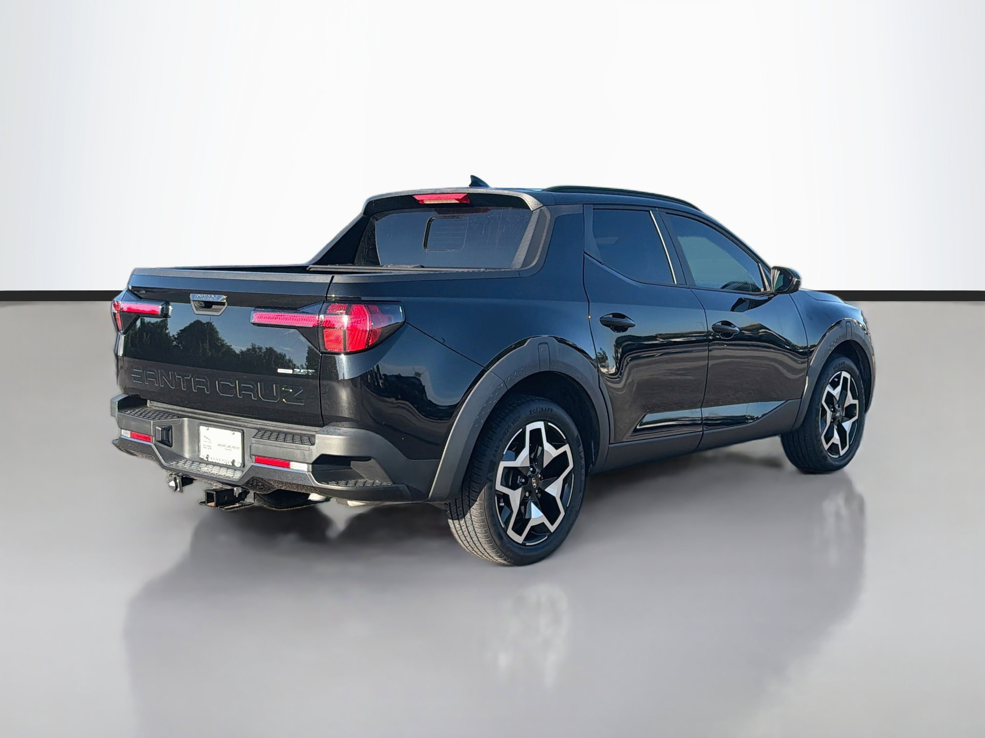 Used 2023 Hyundai Santa Cruz Limited AWD/4WD image 4