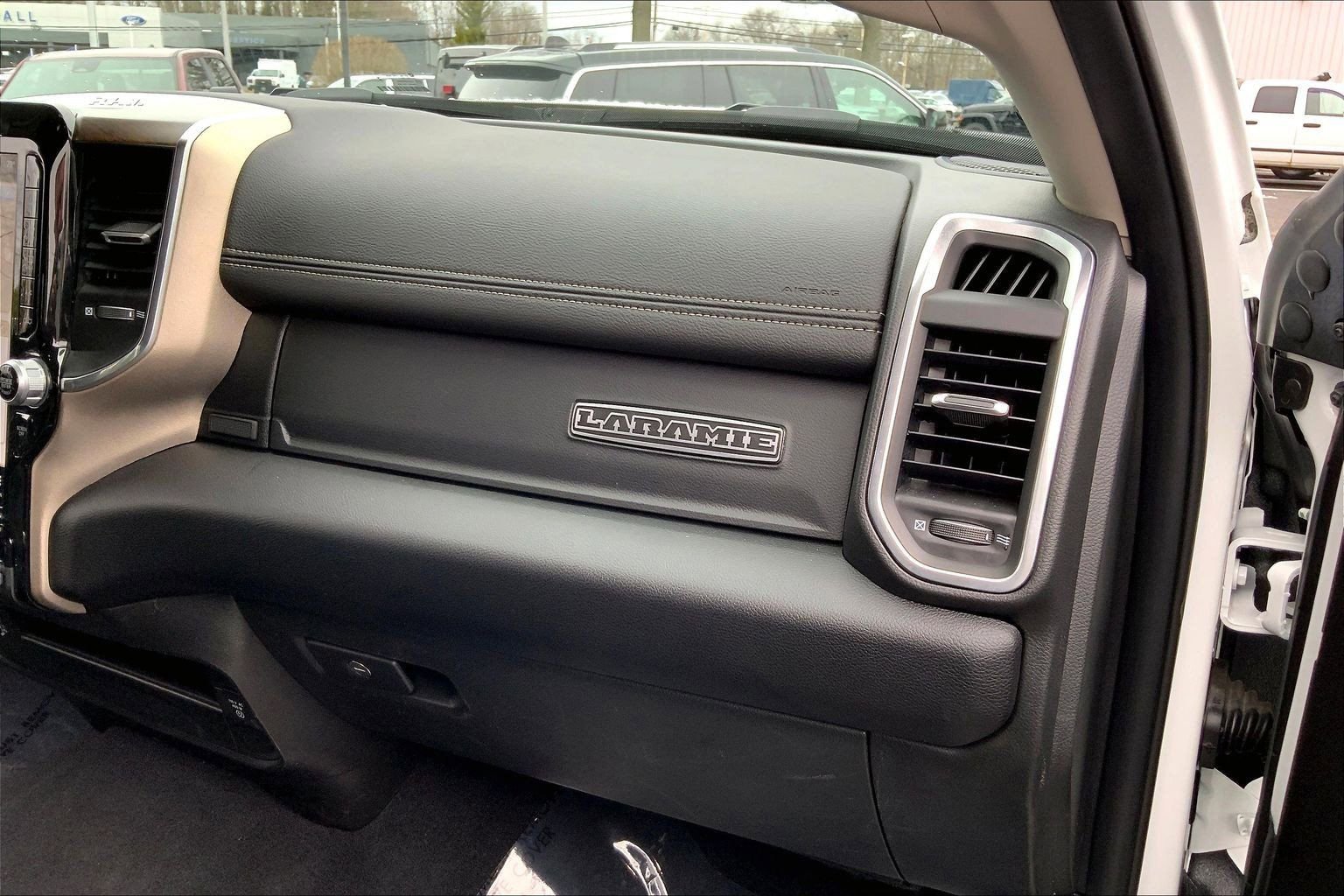 Certified 2024 RAM 2500 Laramie image 16