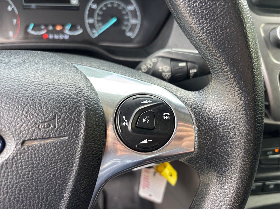 Used 2020 Ford Transit Connect XL FWD image 22