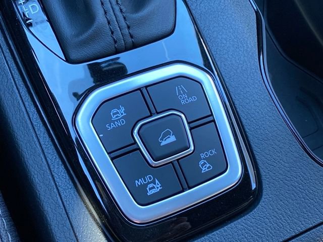 New 2026 Nissan Frontier SV w/ SV Convenience Package image 17