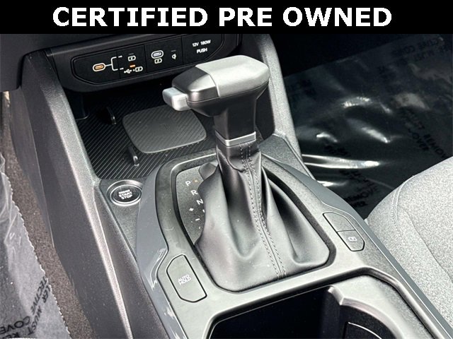 Used 2025 Kia K4 EX image 22
