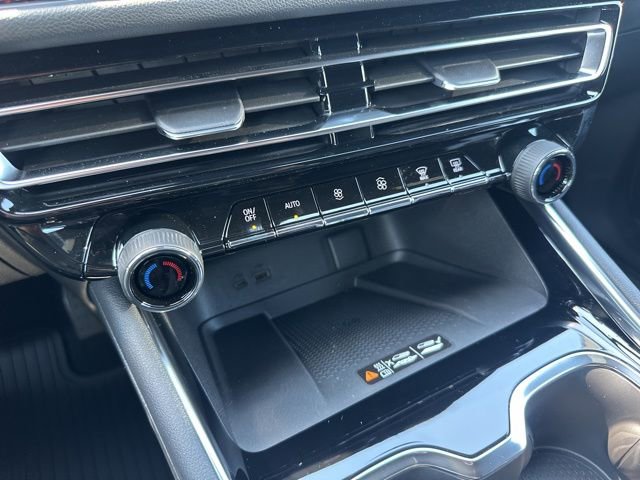 New 2026 Chevrolet Traverse Z71 image 26