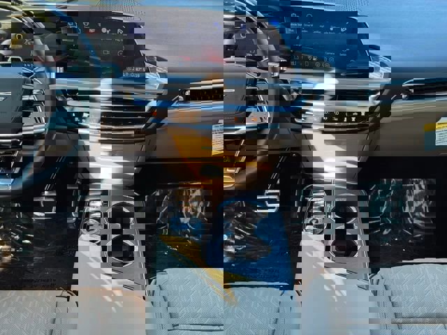 New 2026 Cadillac Lyriq V image 27