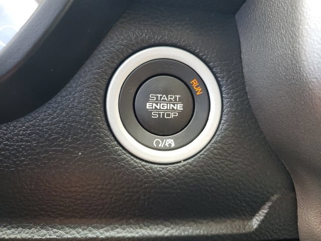 Certified 2019 RAM 1500 Big Horn AWD/4WD image 11