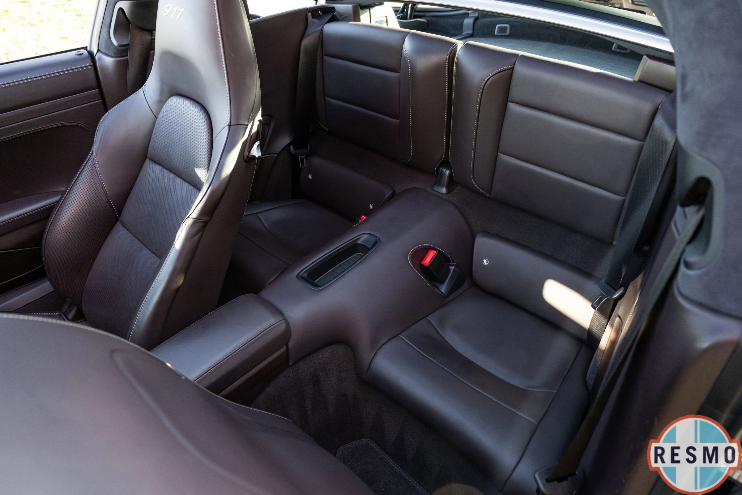 Used 2019 Porsche 911 Targa 4 GTS image 14