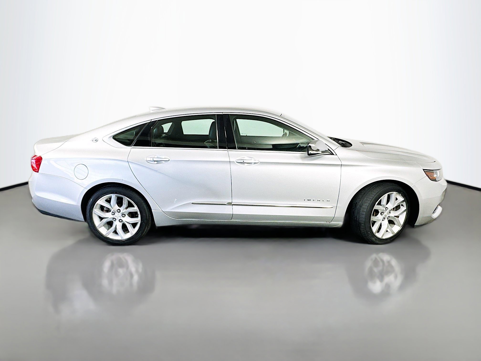 Used 2017 Chevrolet Impala Premier image 8