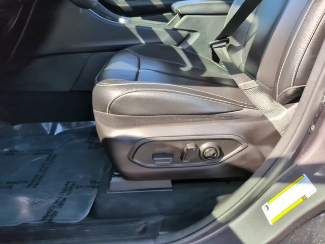 Used 2024 Jeep Grand Cherokee Limited 4xe image 18