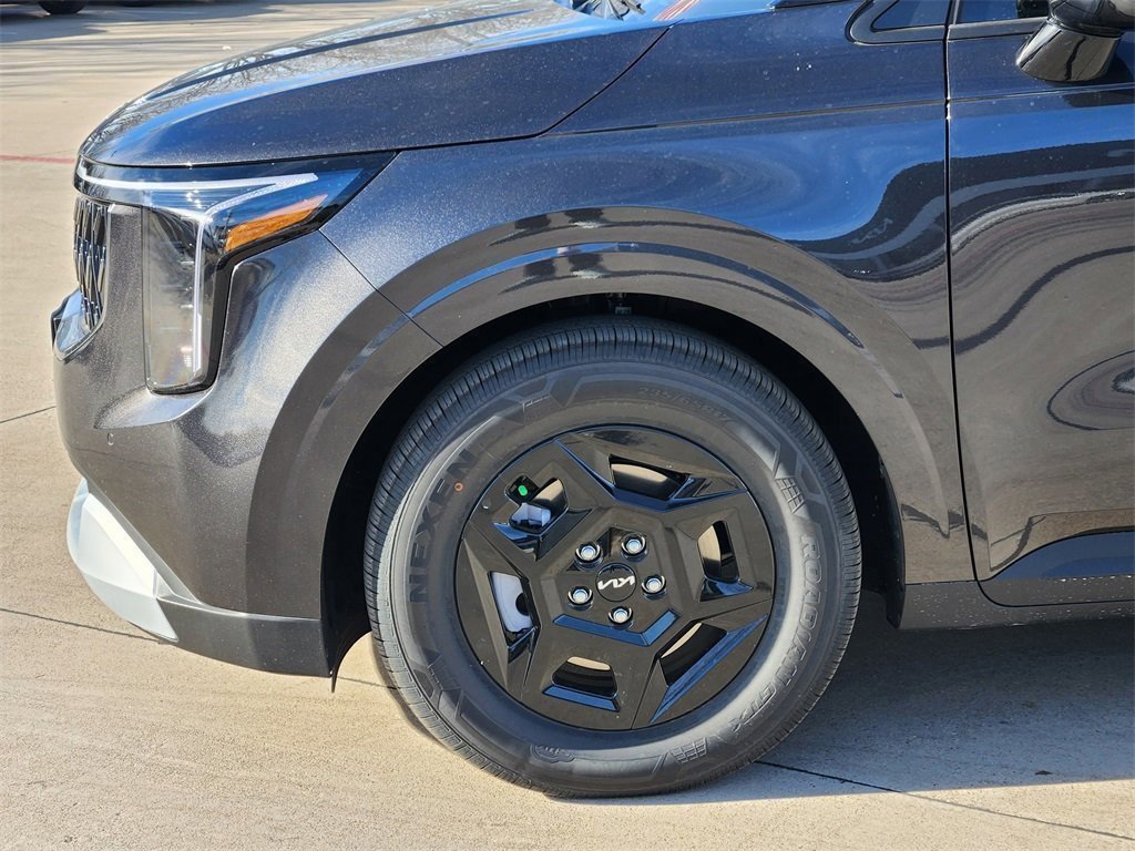 New 2026 Kia Carnival image 13