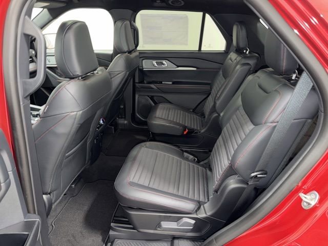 New 2026 Ford Explorer ST-Line image 32