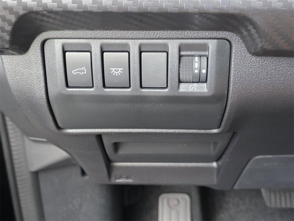 Certified 2025 Subaru Ascent Premium image 26