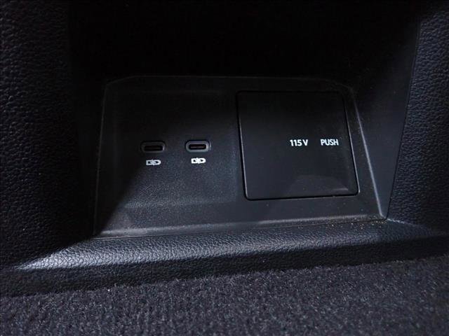 Used 2021 Volkswagen Atlas SE AWD/4WD image 10