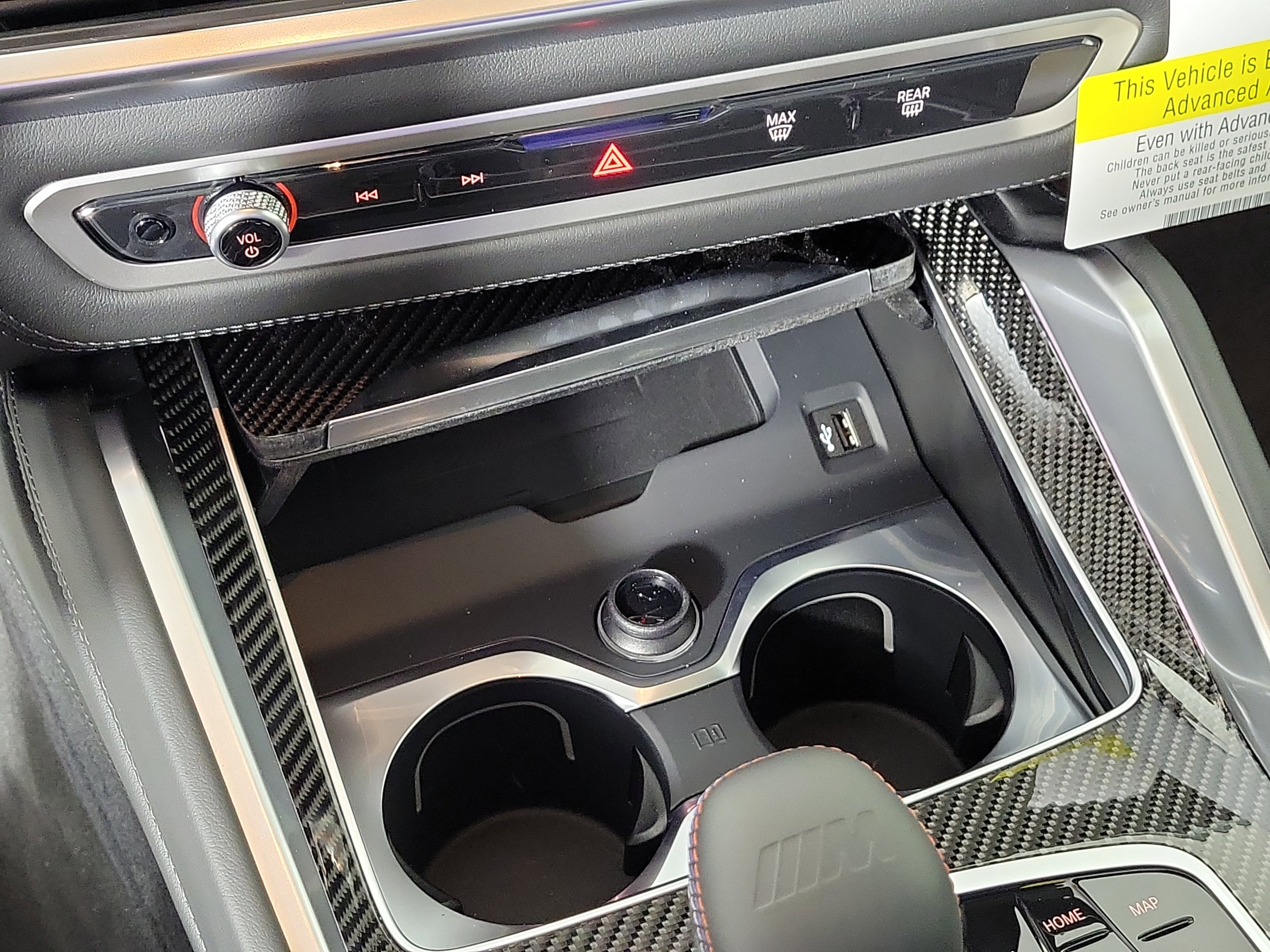 New 2026 BMW X5 M Competition w/ Executive Package image 21