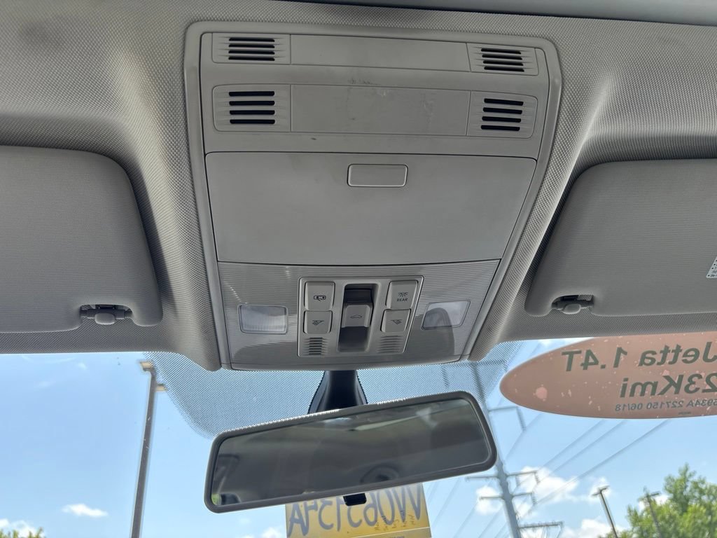 Used 2019 Volkswagen Jetta SE FWD image 21