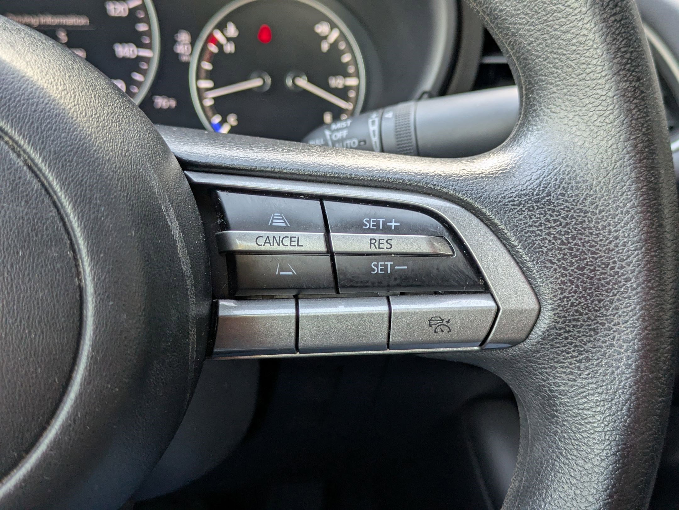 Used 2021 MAZDA MAZDA3 s image 15