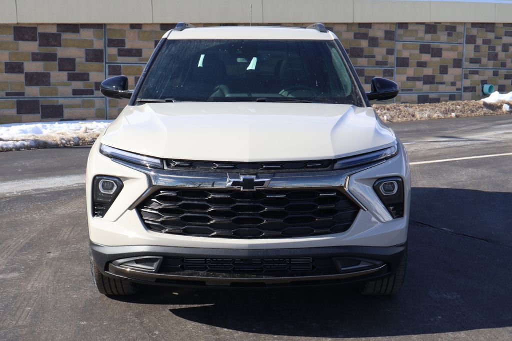 New 2026 Chevrolet TrailBlazer ACTIV w/ Convenience Package image 2