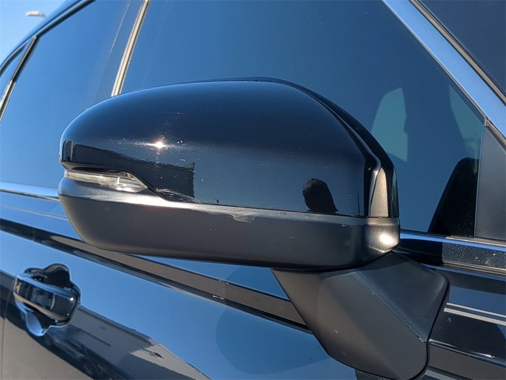 Certified 2024 Honda CR-V Sport image 11