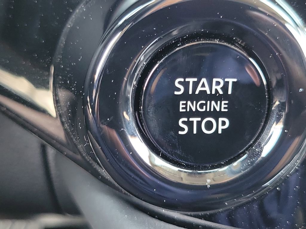 New 2026 Nissan Pathfinder SV FWD image 9