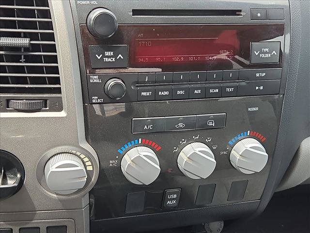 Used 2013 Toyota Tundra 2WD Double Cab image 9