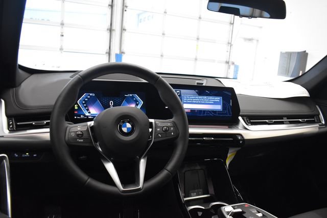New 2026 BMW X1 xDrive28i AWD/4WD image 23