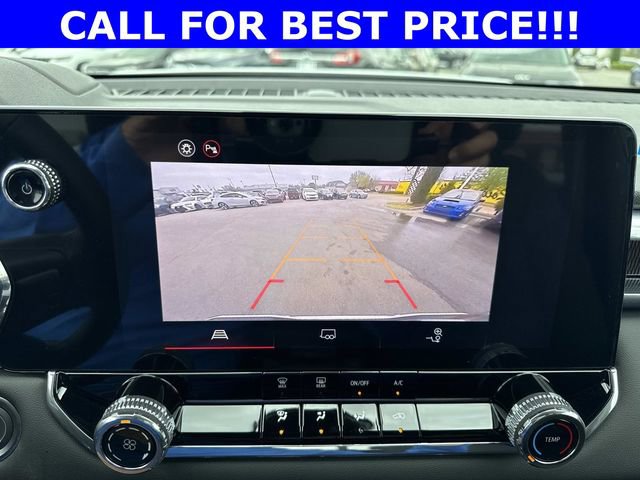 New 2026 GMC Canyon Elevation image 21