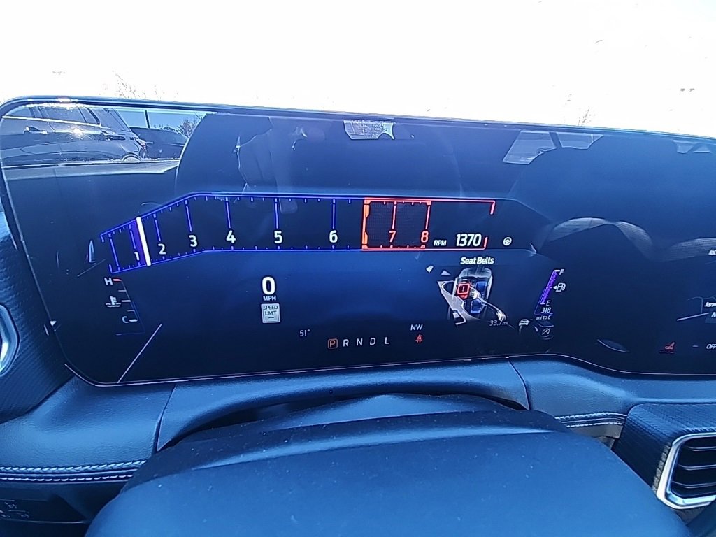 New 2025 Ford Mustang Premium image 29