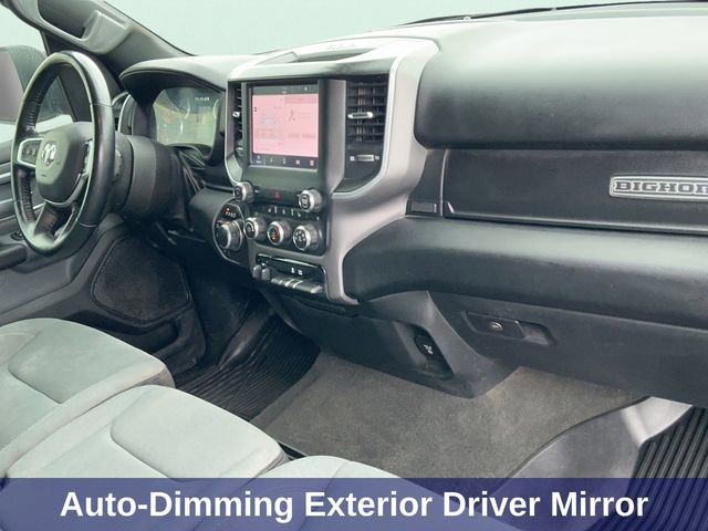 Used 2023 RAM 1500 Big Horn AWD/4WD image 24