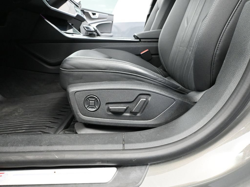 Used 2022 Audi A7 3.0T Premium Plus AWD/4WD image 16