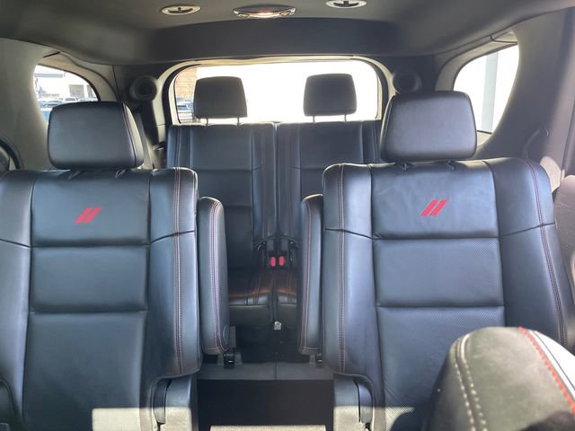 Used 2024 Dodge Durango R/T image 43