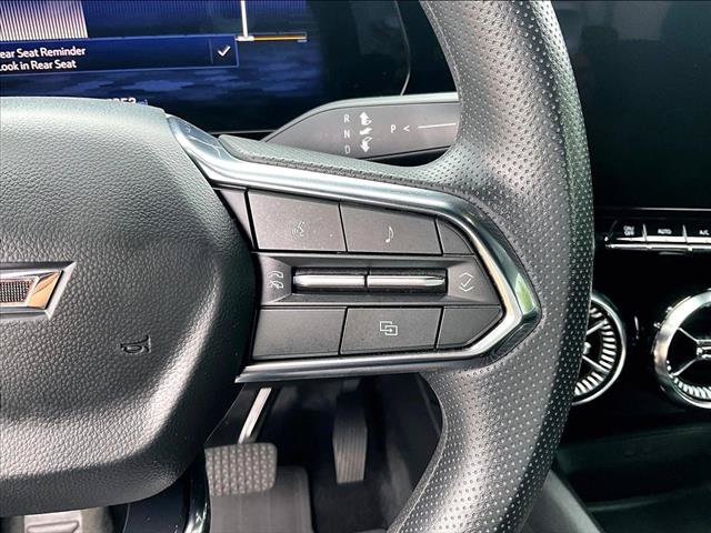 Used 2025 Chevrolet Blazer EV LT AWD/4WD image 21
