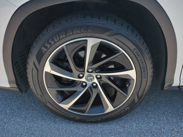 Used 2019 Lexus RX 350 AWD image 11