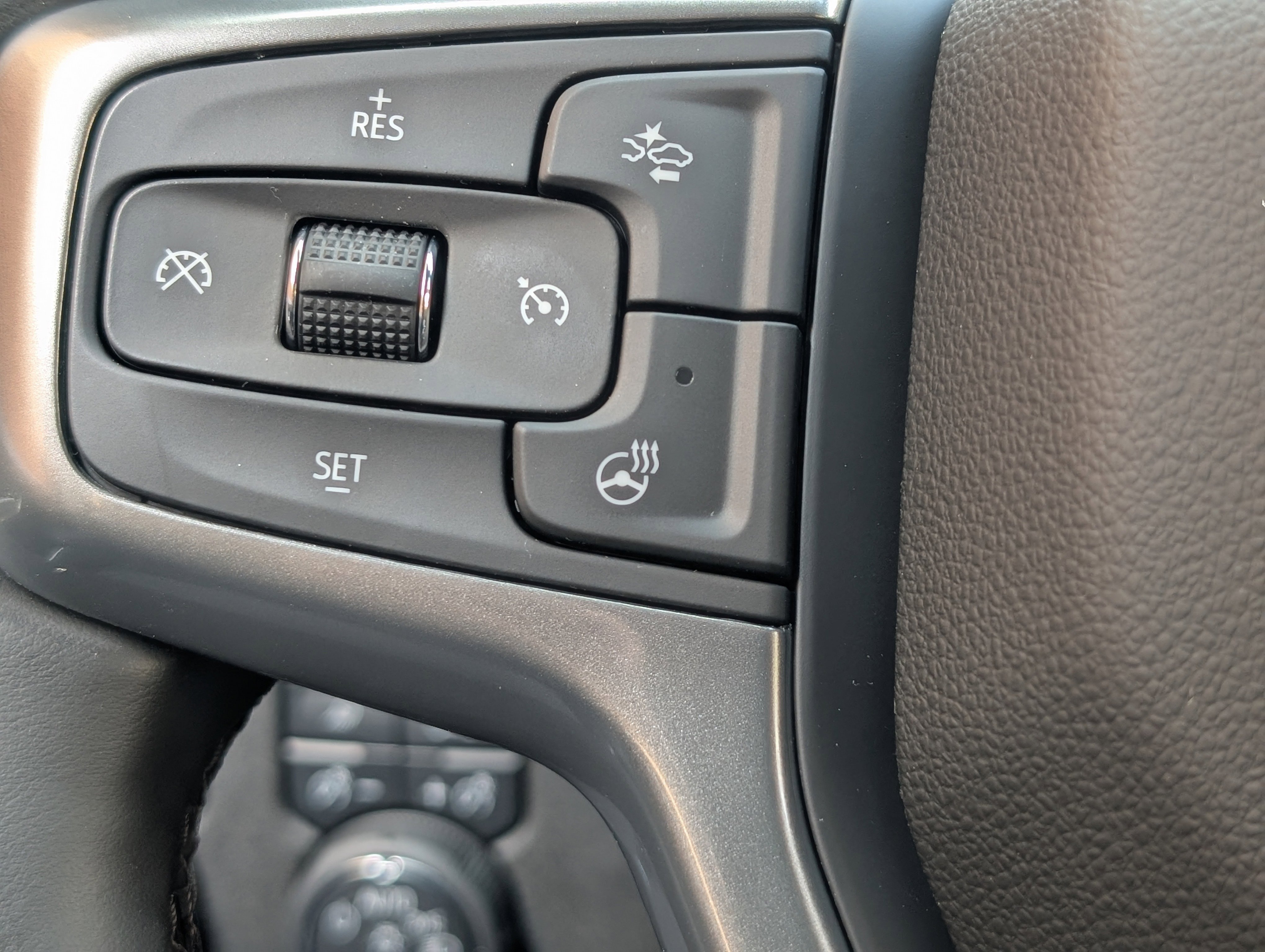 Used 2025 Chevrolet Silverado 1500 RST w/ All Star Edition Plus image 35