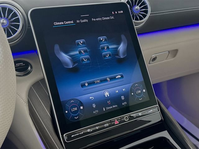 New 2026 Mercedes-Benz SL 63 AMG S e Performance 4MATIC image 16