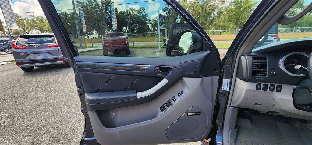 Used 2005 Toyota 4Runner Limited RWD image 31