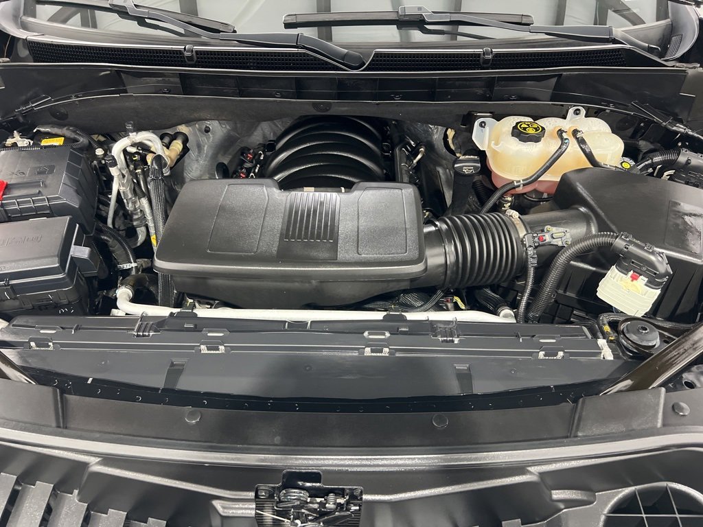 Used 2023 Cadillac Escalade Premium Luxury Platinum image 27