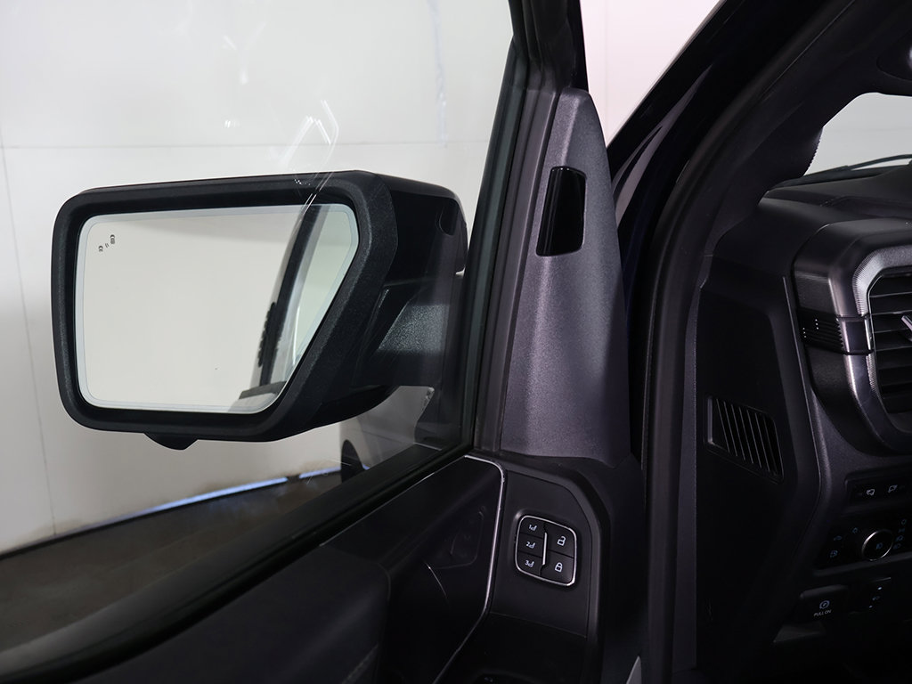 Used 2024 Ford F150 Lariat AWD/4WD image 35