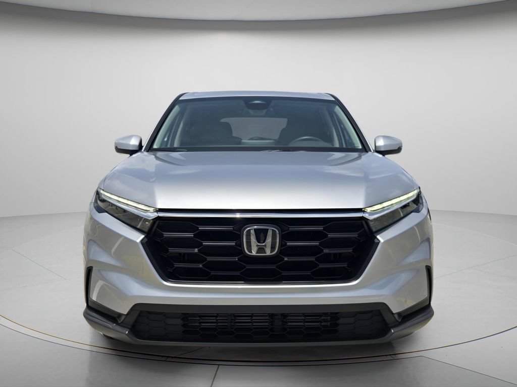 Certified 2025 Honda CR-V LX image 5