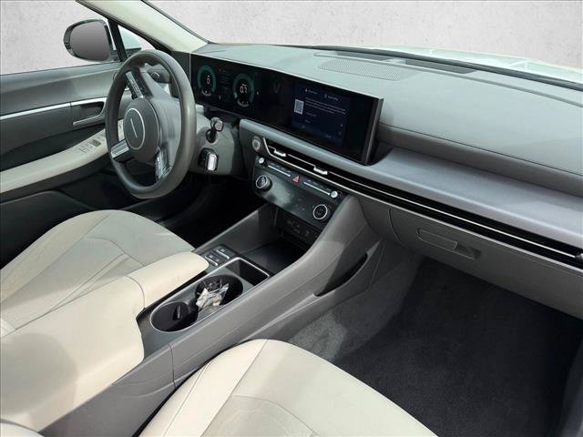 Used 2025 Hyundai Sonata SEL FWD image 20