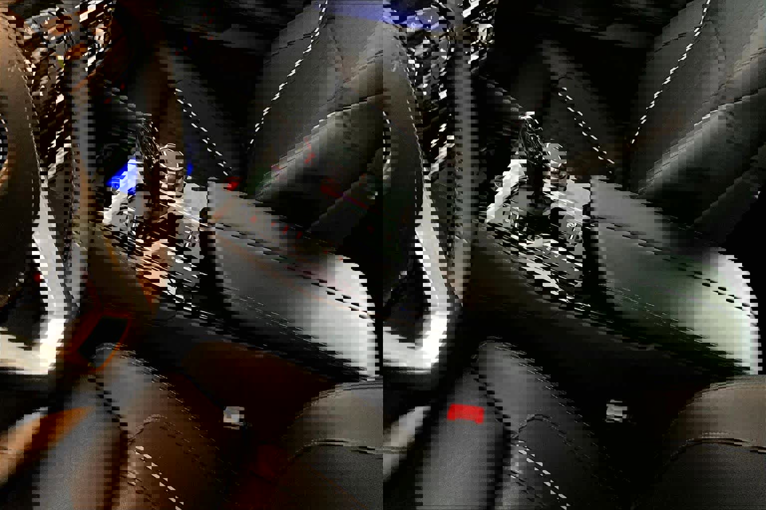 Used 2017 BMW 540i xDrive image 17